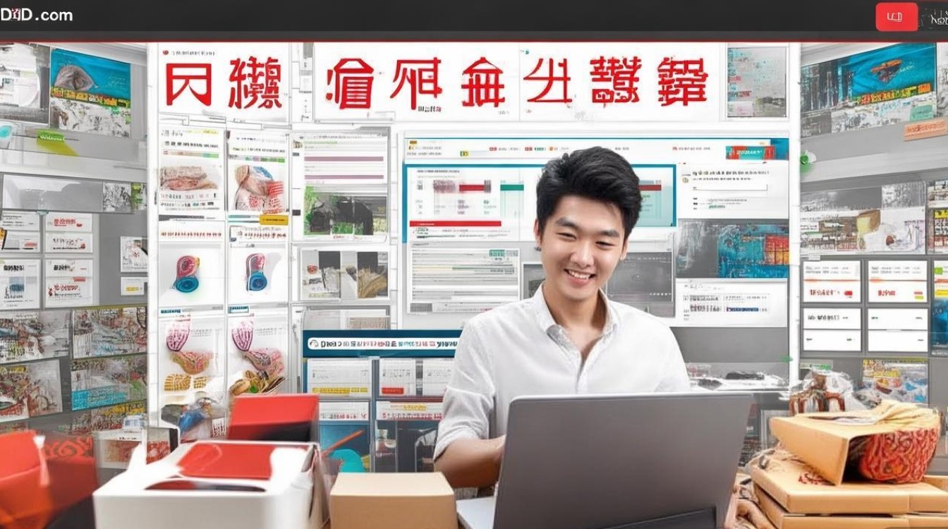 我在京东怎么做电商的呢 我在京东怎么做电商的呢