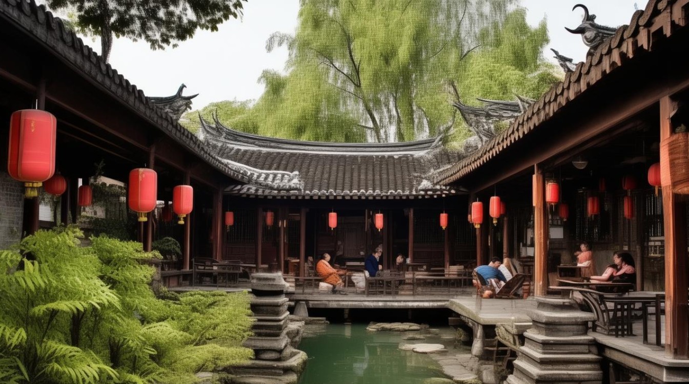 成都达内在哪里