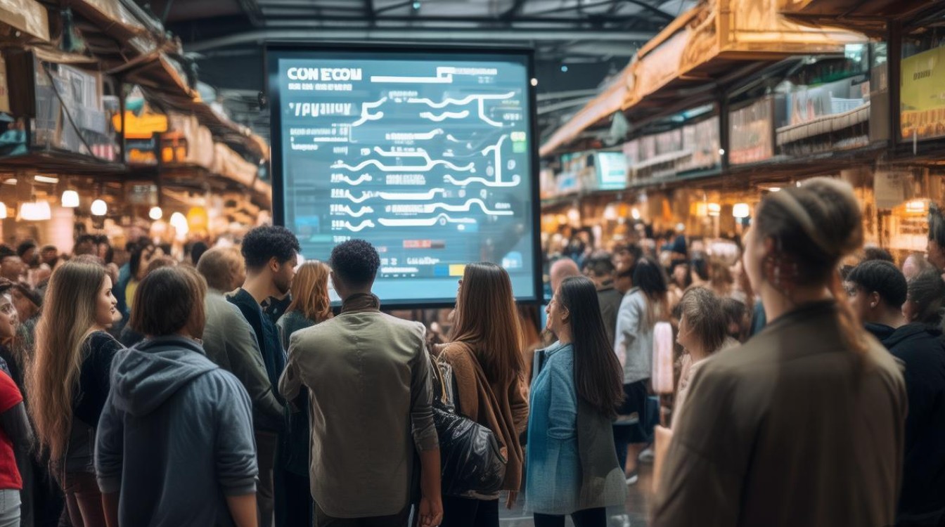 了解一下跨境电商怎么做