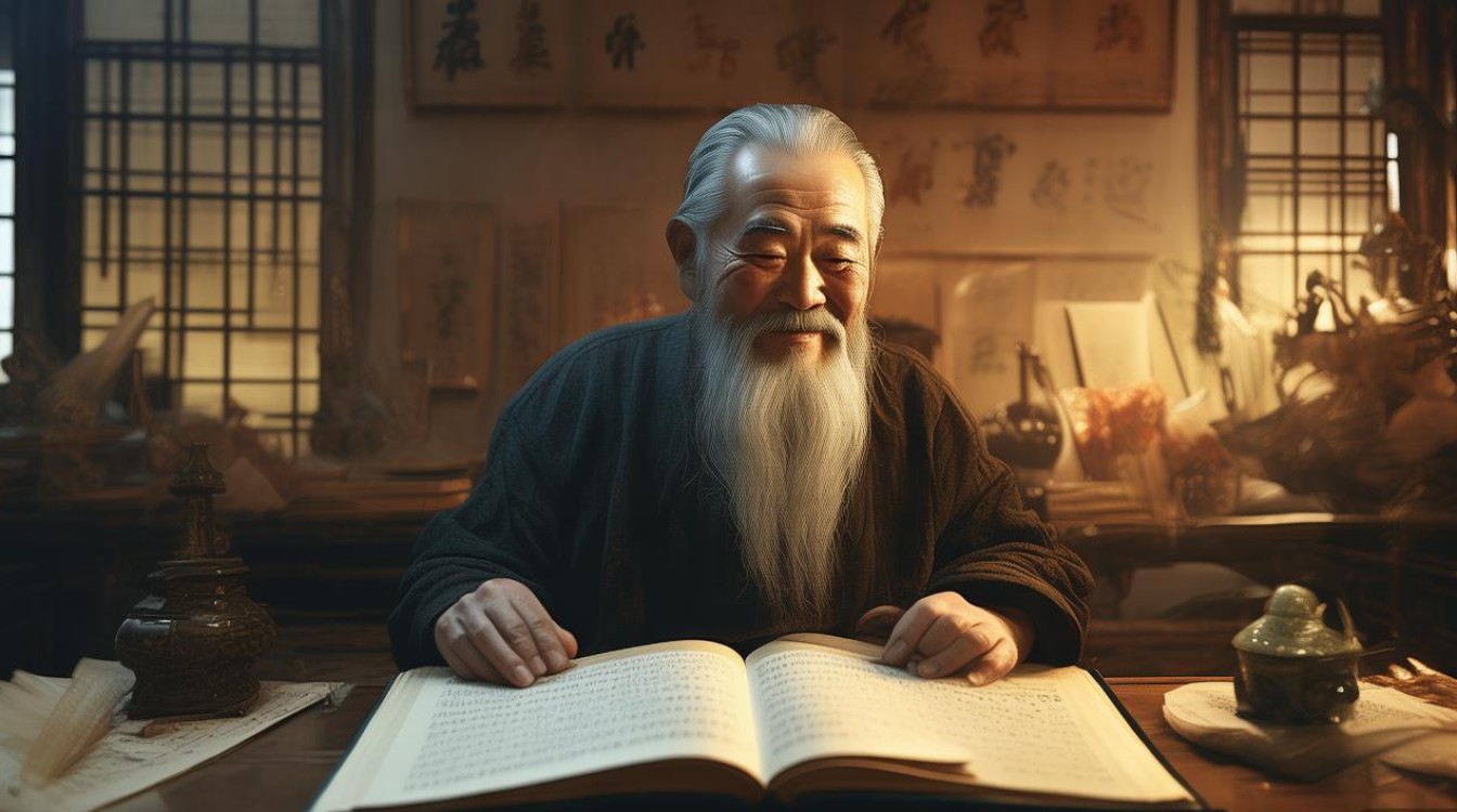 南怀瑾说怎么学习易经 南怀瑾说怎么学习易经