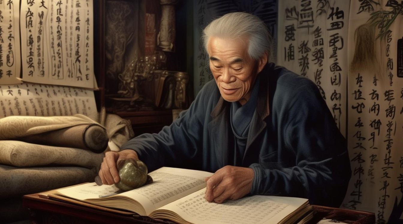 南怀瑾说怎么学习易经 南怀瑾说怎么学习易经
