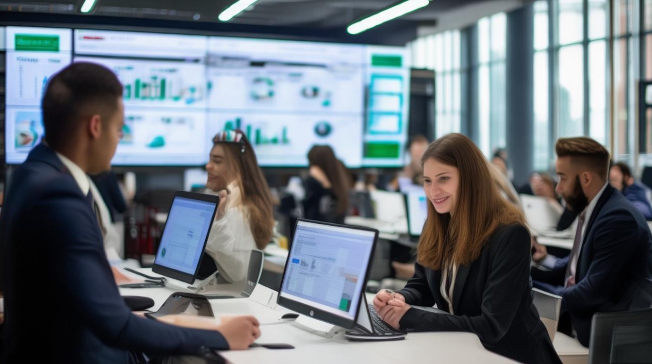 高校电商实训该怎么做的