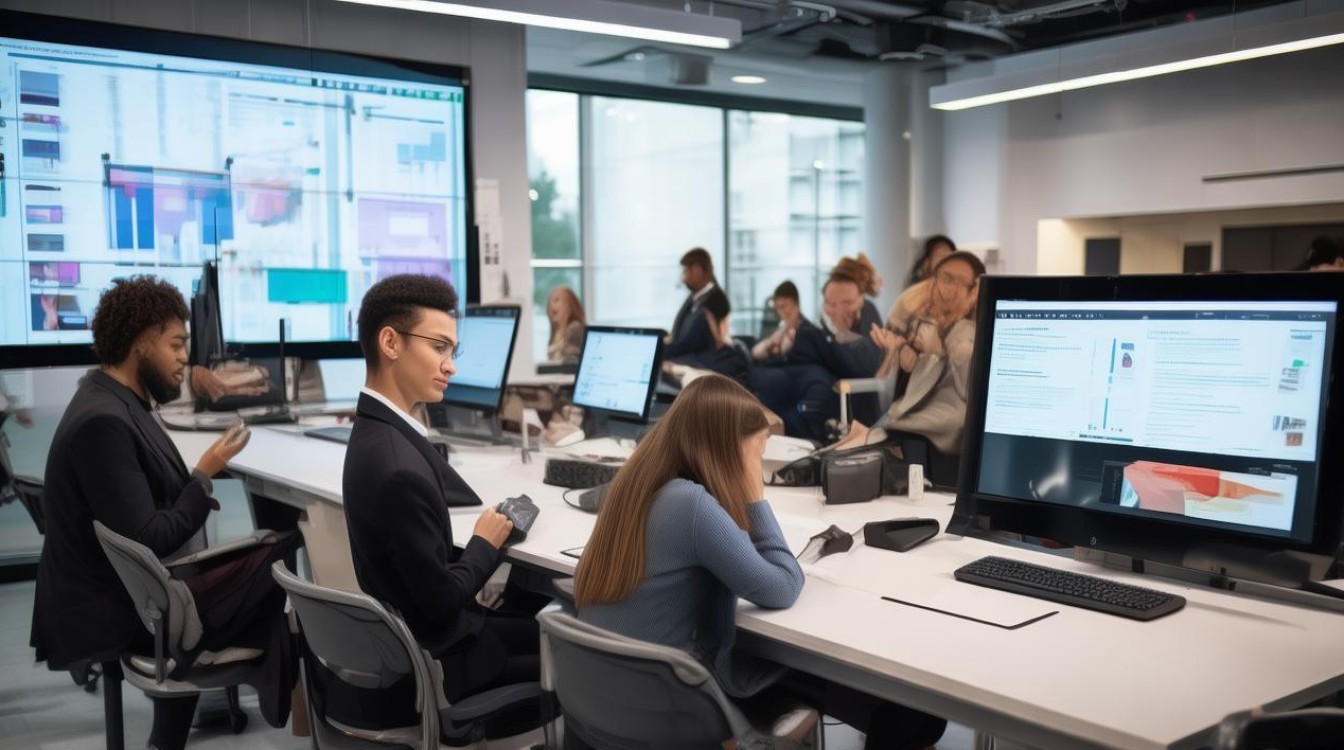 高校电商实训该怎么做的