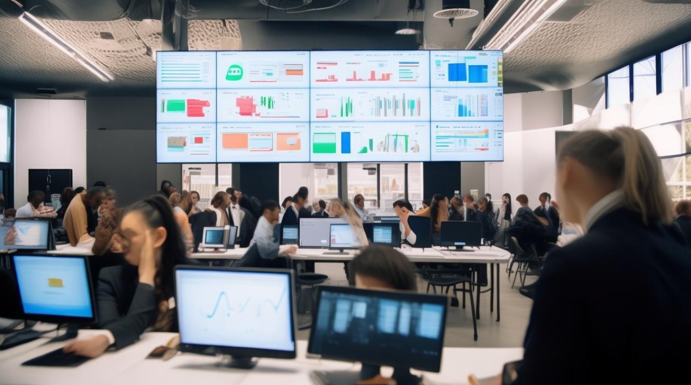 高校电商实训该怎么做的