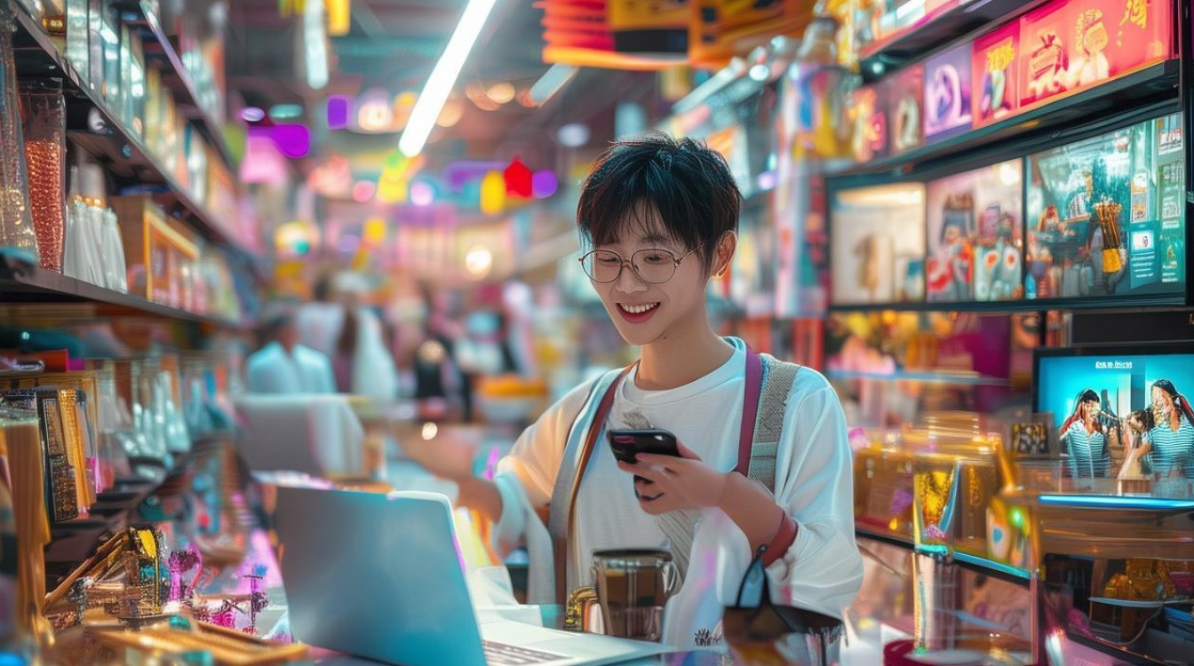 生活服务抖音电商怎么做 生活服务抖音电商怎么做