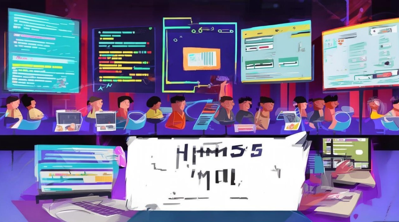 学好html5 可以做什么