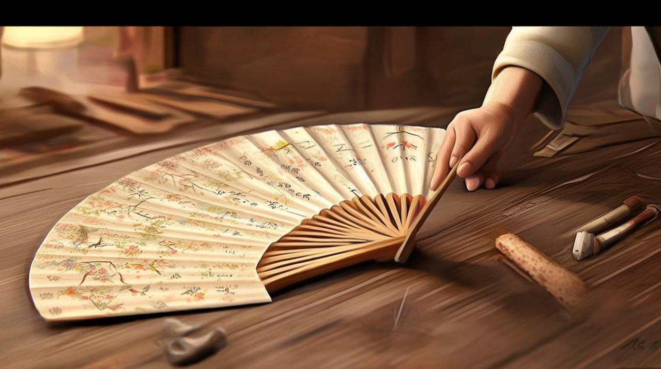韩邦小风扇坏了怎么修