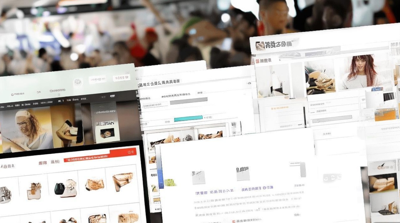 微商和电商都怎么做的呢