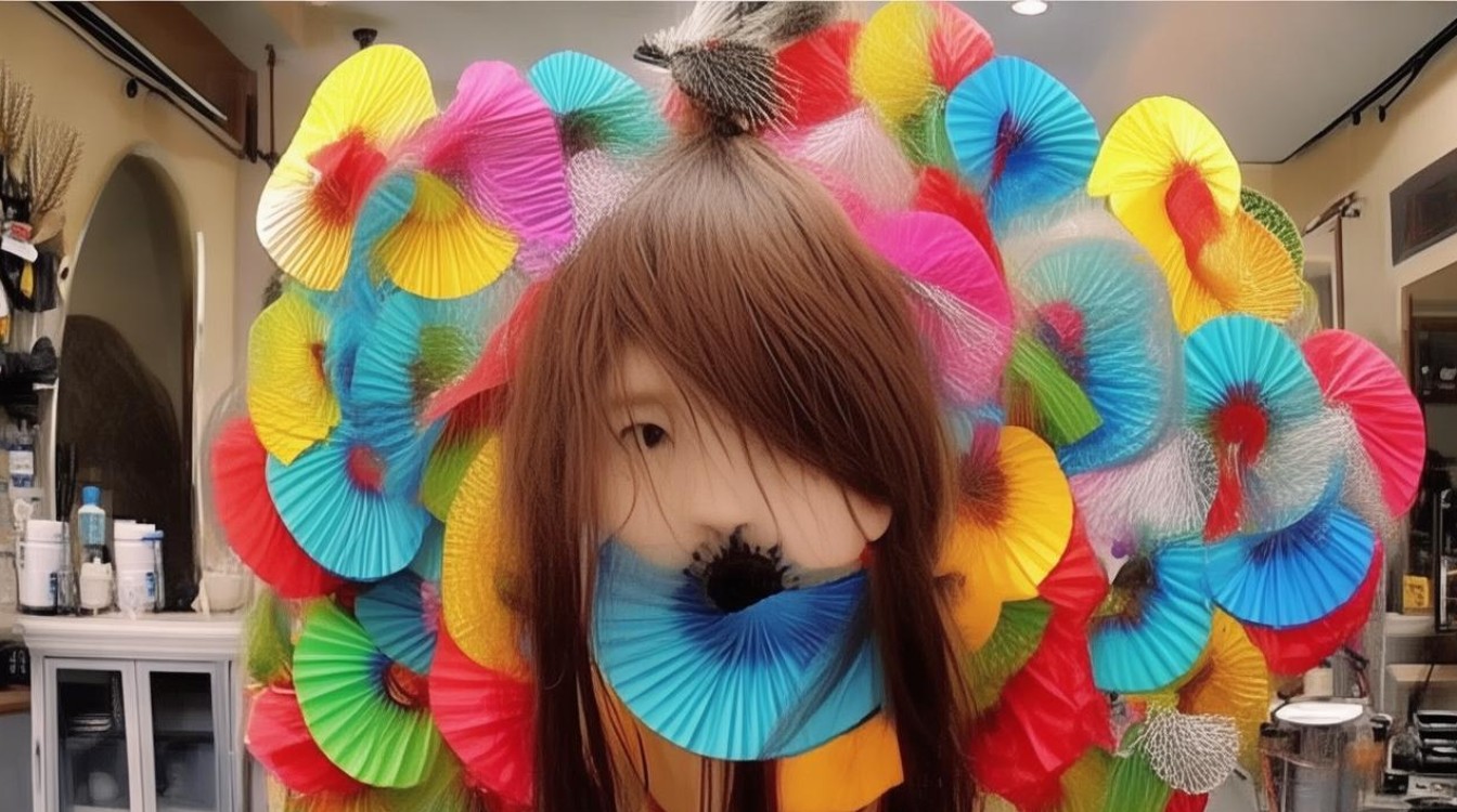 穿戴风扇卡了头发怎么修 穿戴风扇卡了头发怎么修