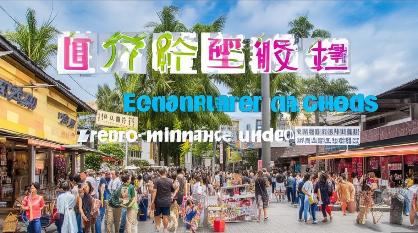 海南零关税贸易电商怎么做 海南零关税贸易电商怎么做