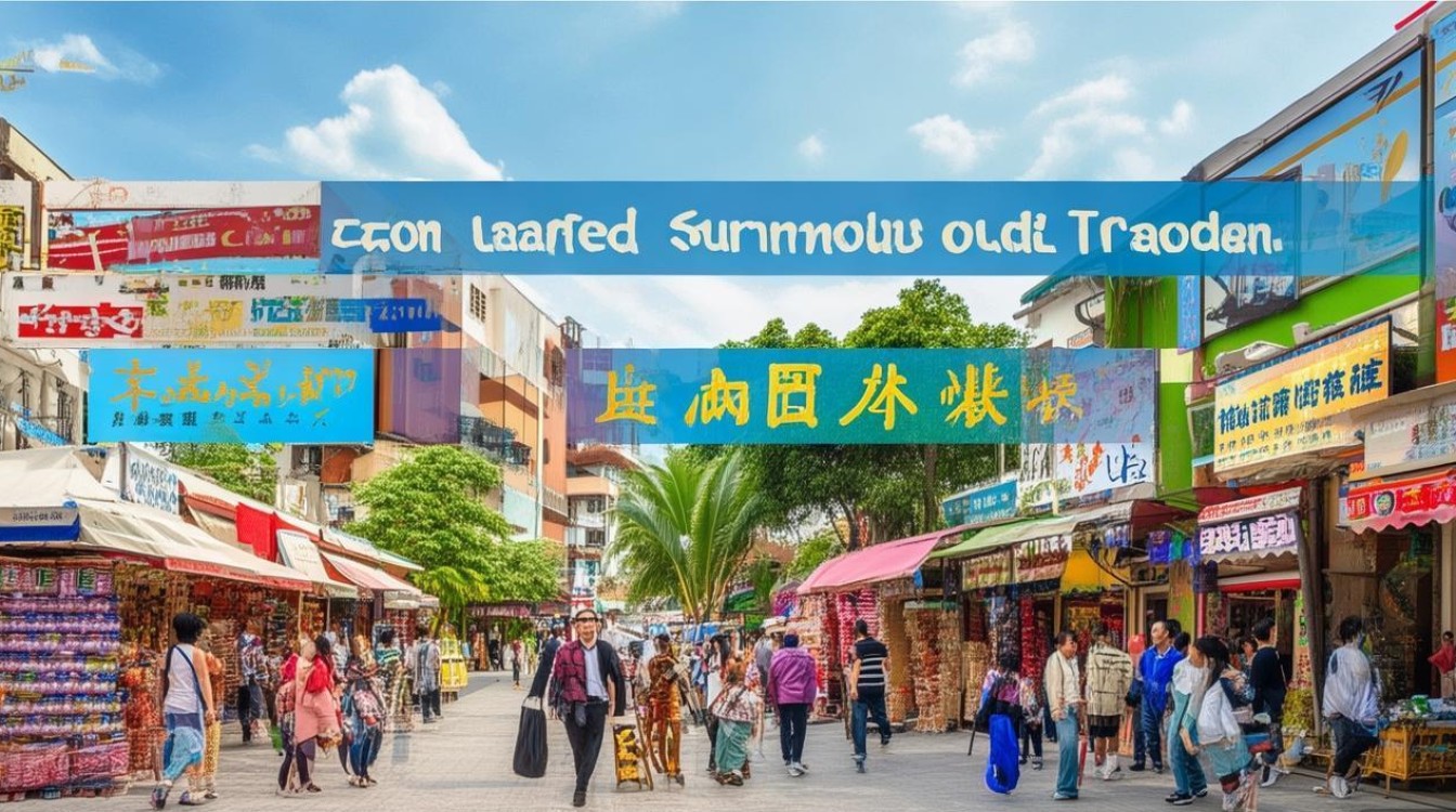 海南零关税贸易电商怎么做 海南零关税贸易电商怎么做