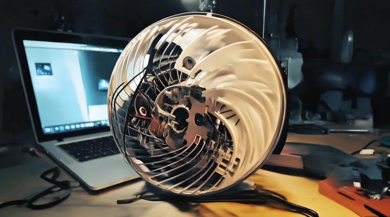 小风扇怎么拆开来修视频