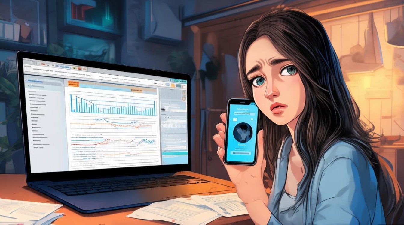 小红书笔记流量突然断了是什么原因？怎么解决？