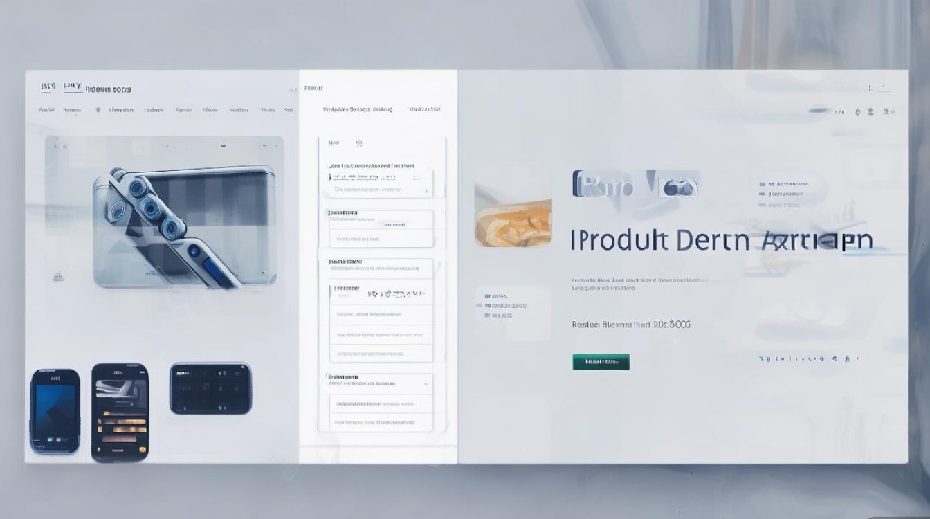 电商产品详情页怎么做的