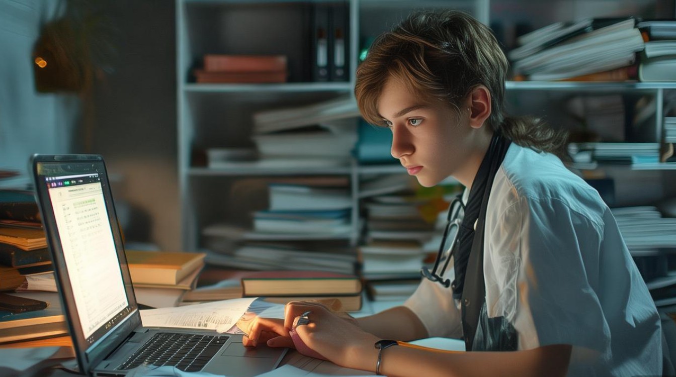 新手怎么学习写病历