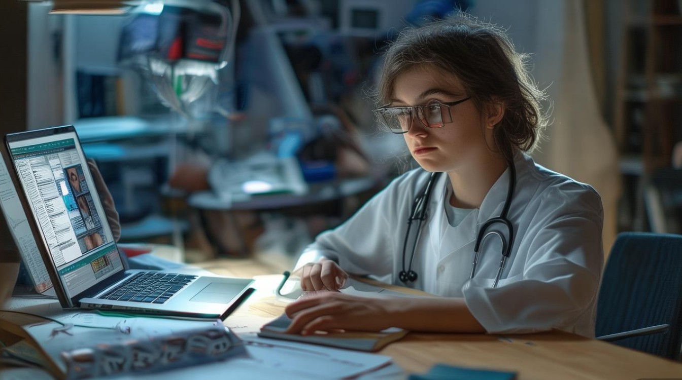 新手怎么学习写病历