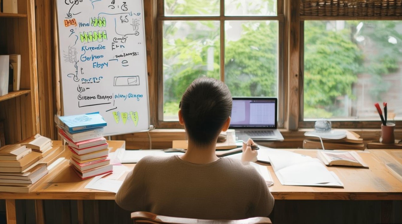 怎么制定视频学习计划