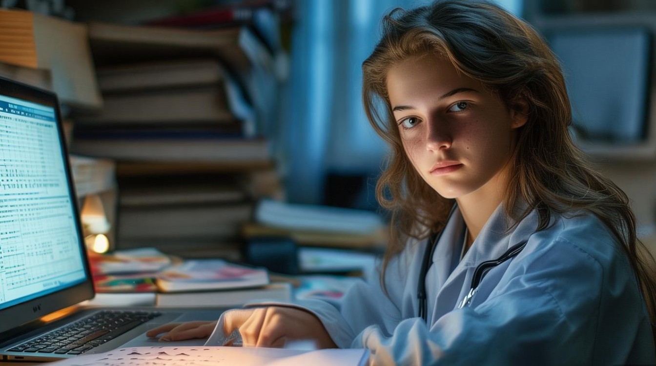 新手怎么学习写病历