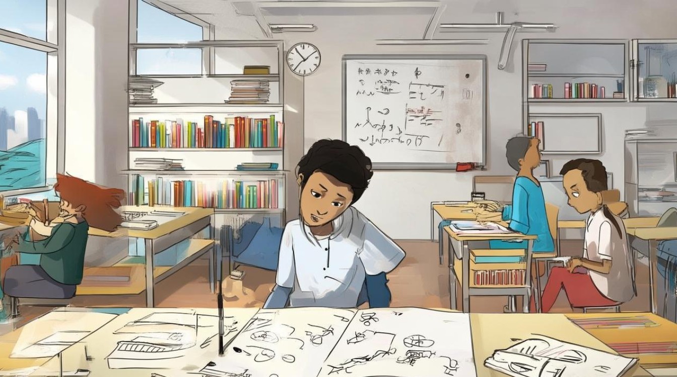 学雅思怎么分配学习