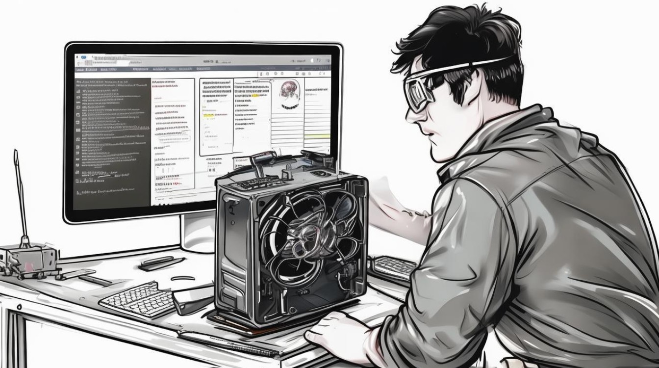 怎么拆后盖修风扇的盖子