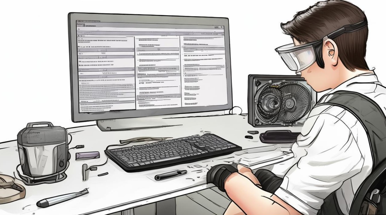 怎么拆后盖修风扇的盖子