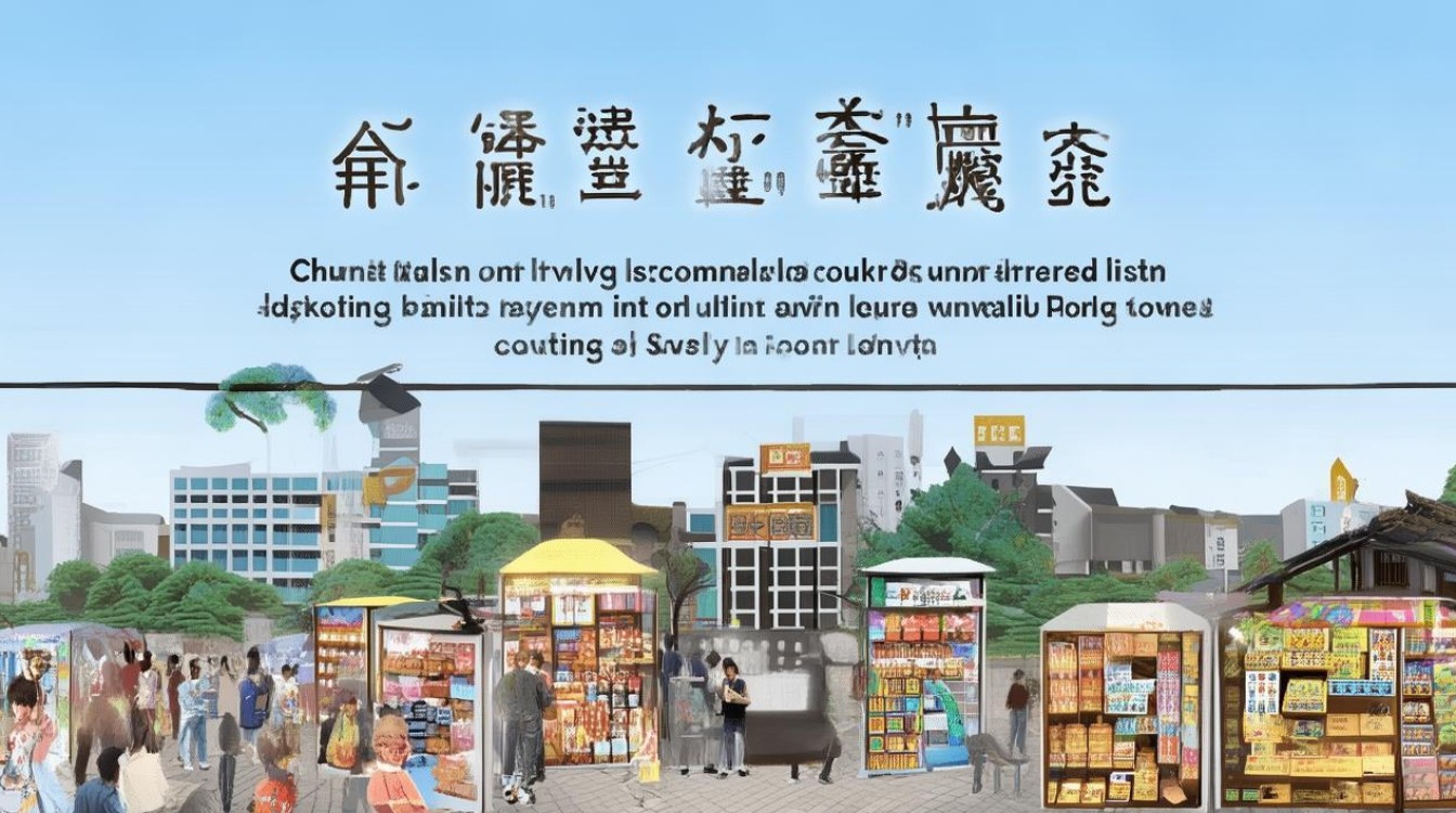 在县城电商怎么做赚钱快