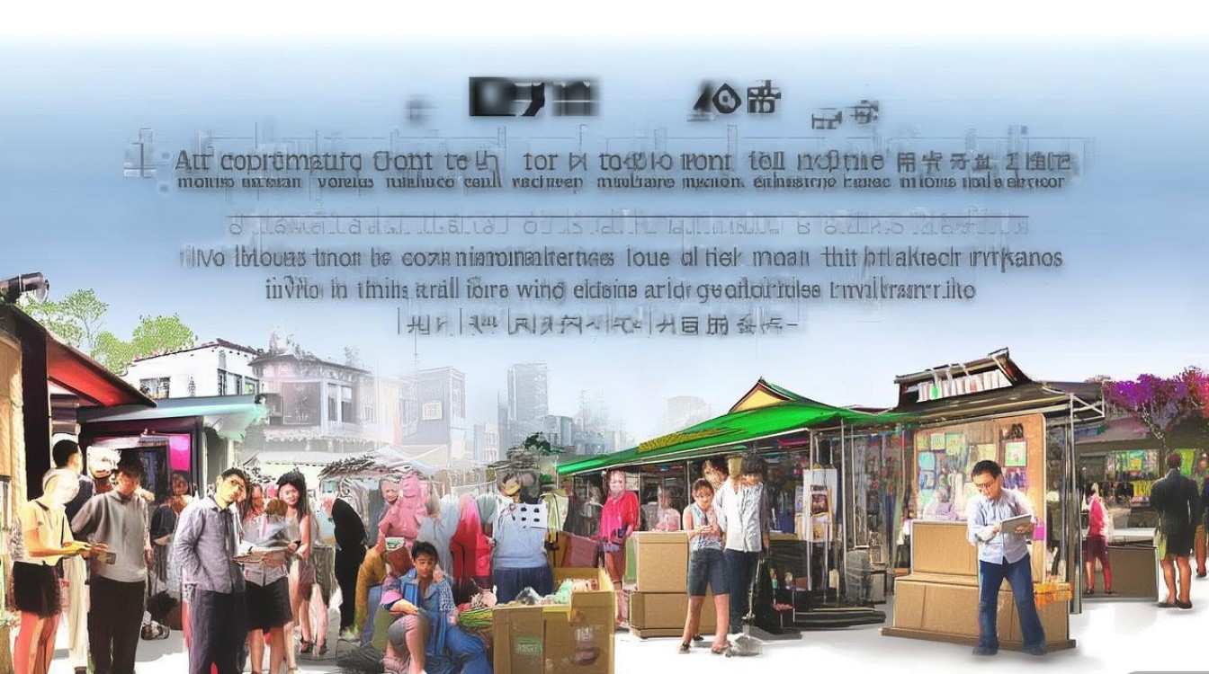 在县城电商怎么做赚钱快