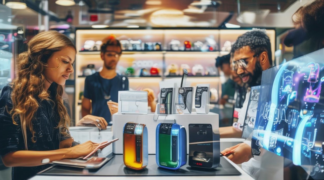 怎么做电商小家电产品