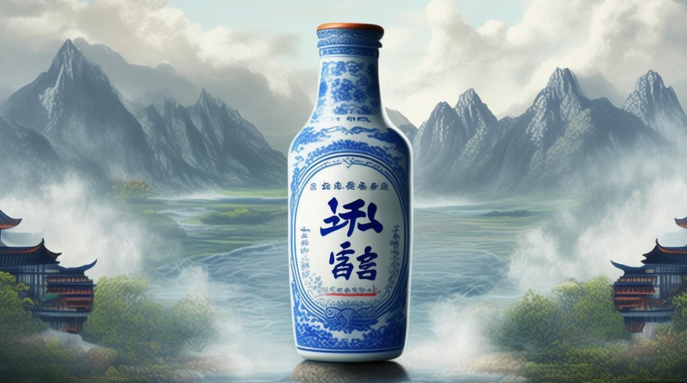 白酒如何投千川？