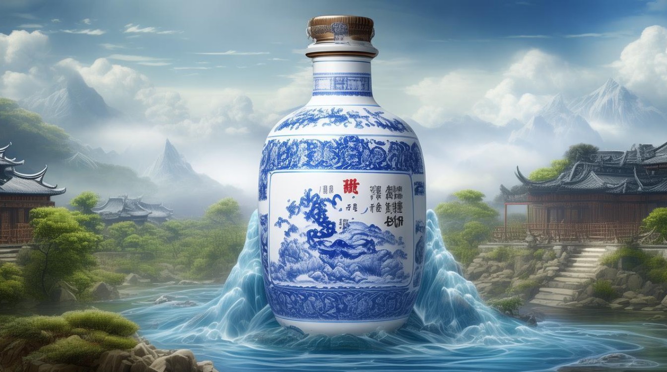 白酒如何投千川？