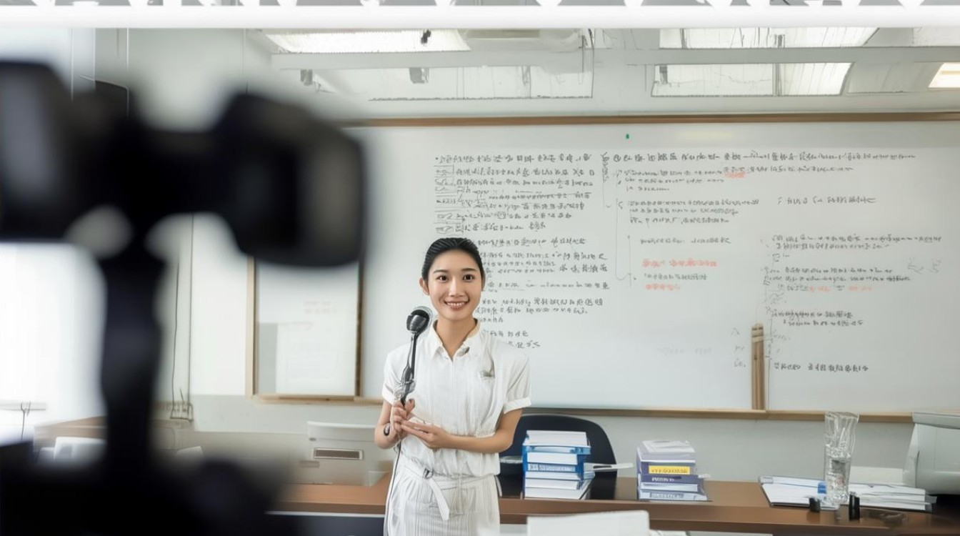 专升本学习视频怎么拍摄