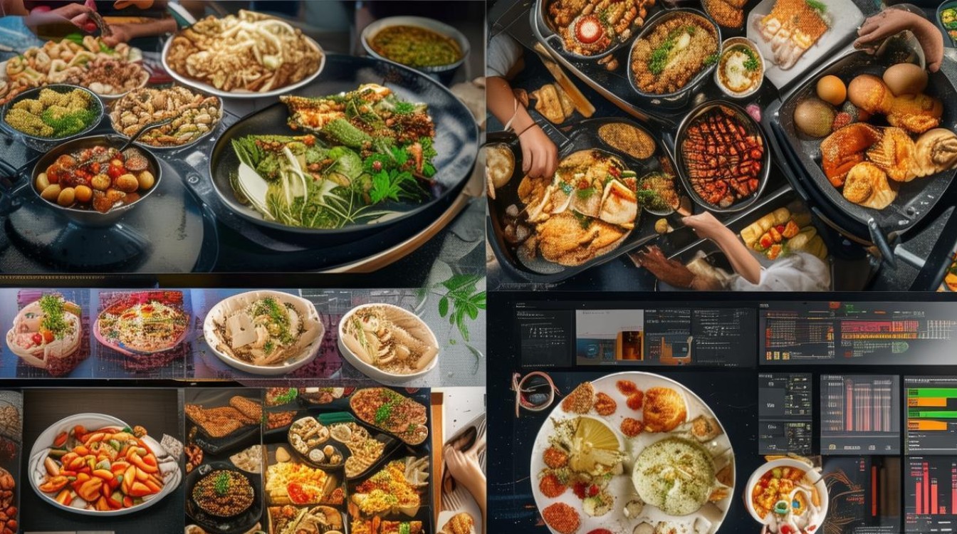 如何做好美食电商运营？提升销量的关键策略与技巧