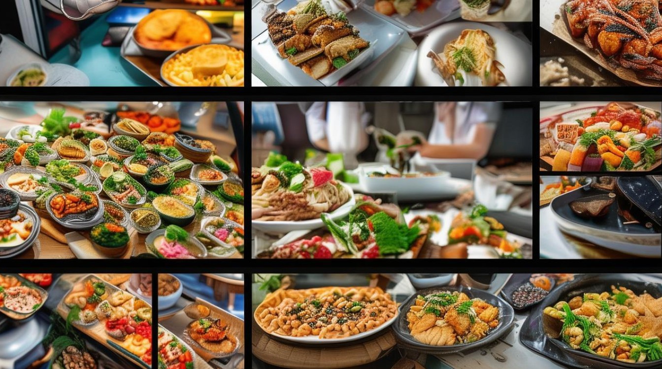 如何做好美食电商运营？提升销量的关键策略与技巧