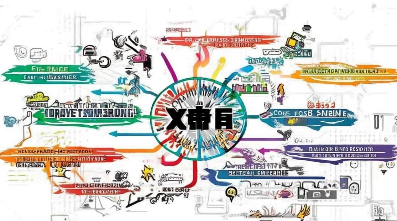 电商破局思维导图怎么做