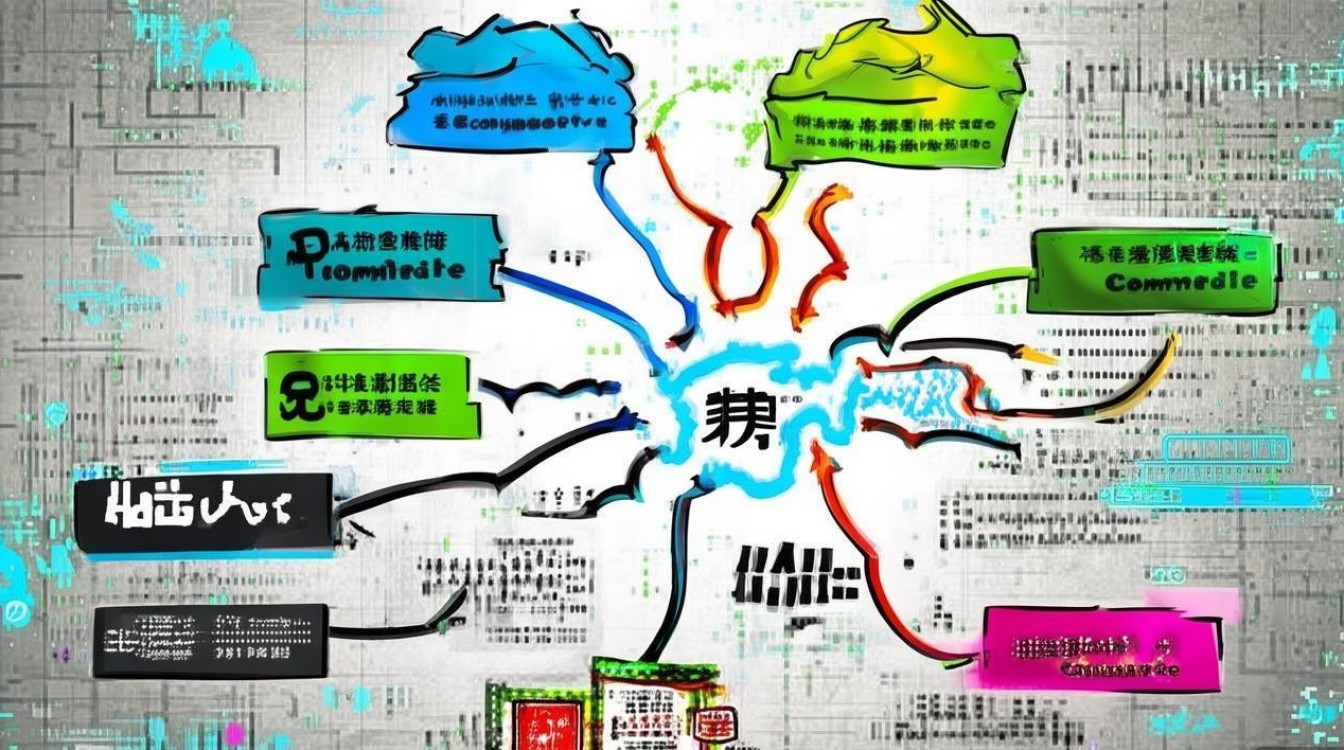 电商破局思维导图怎么做