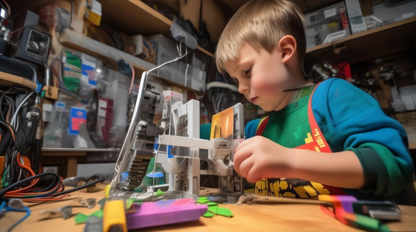 我的世界风扇摔坏了怎么修