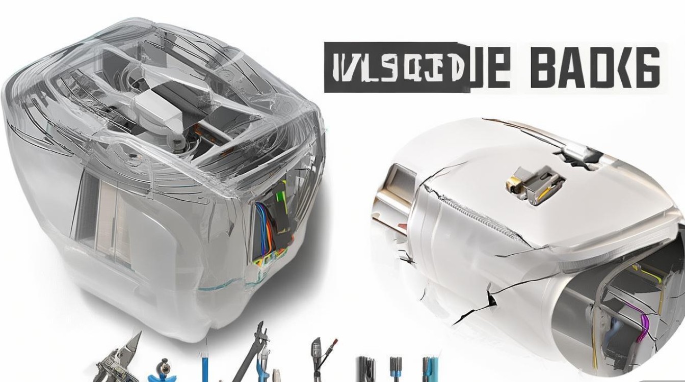 小风扇usb接口坏掉怎么修