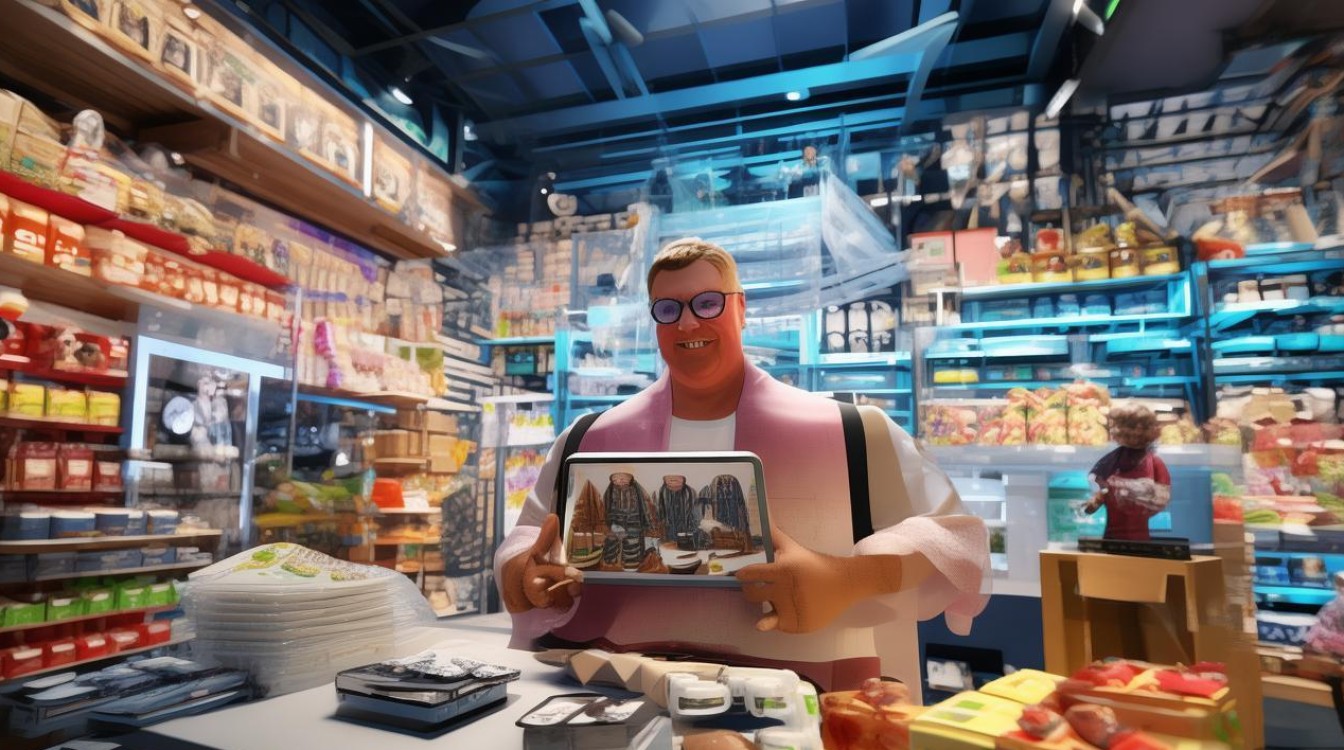 海哥电商怎么做产品销售