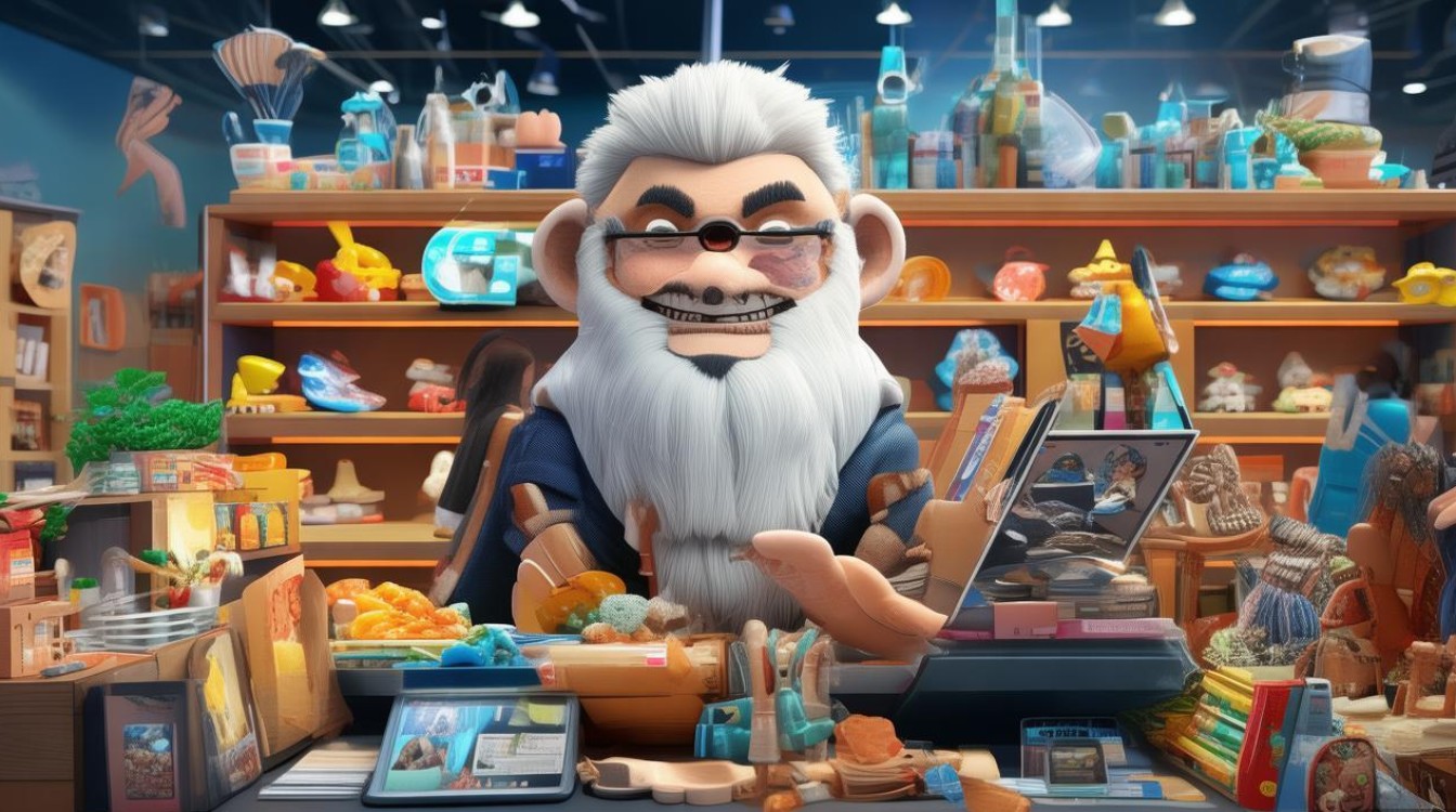 海哥电商怎么做产品销售