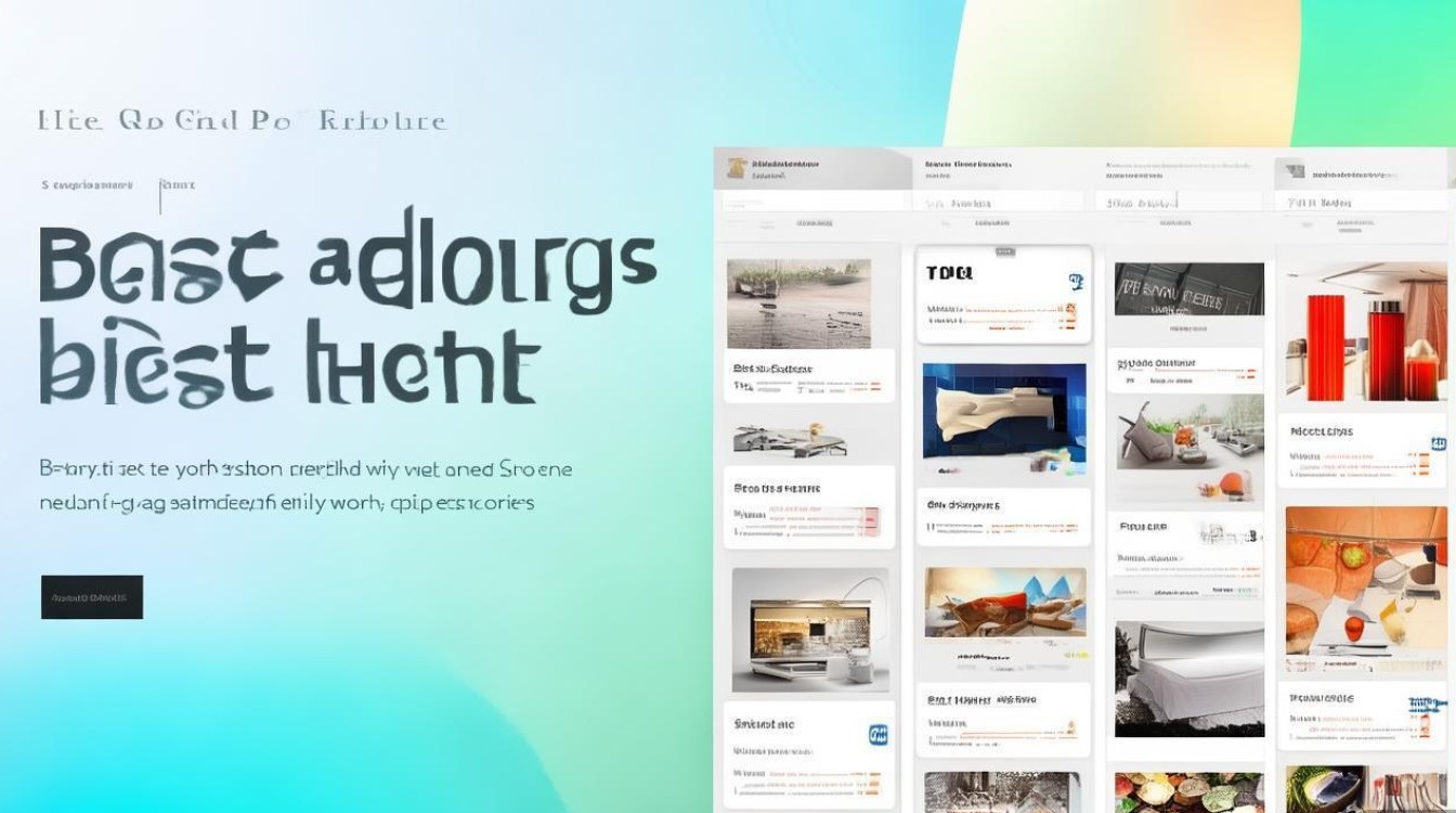 电商榜单模板怎么做的啊