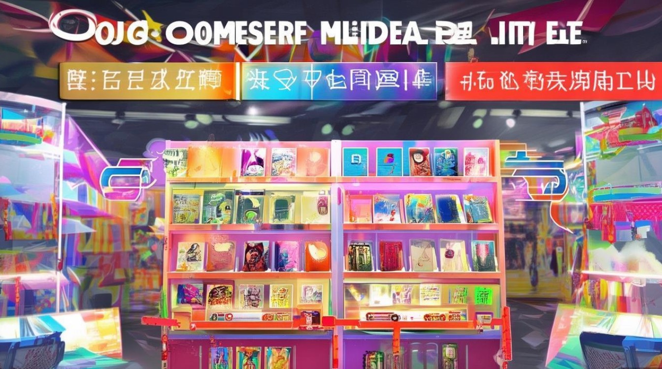 抖音推货架电商怎么做的