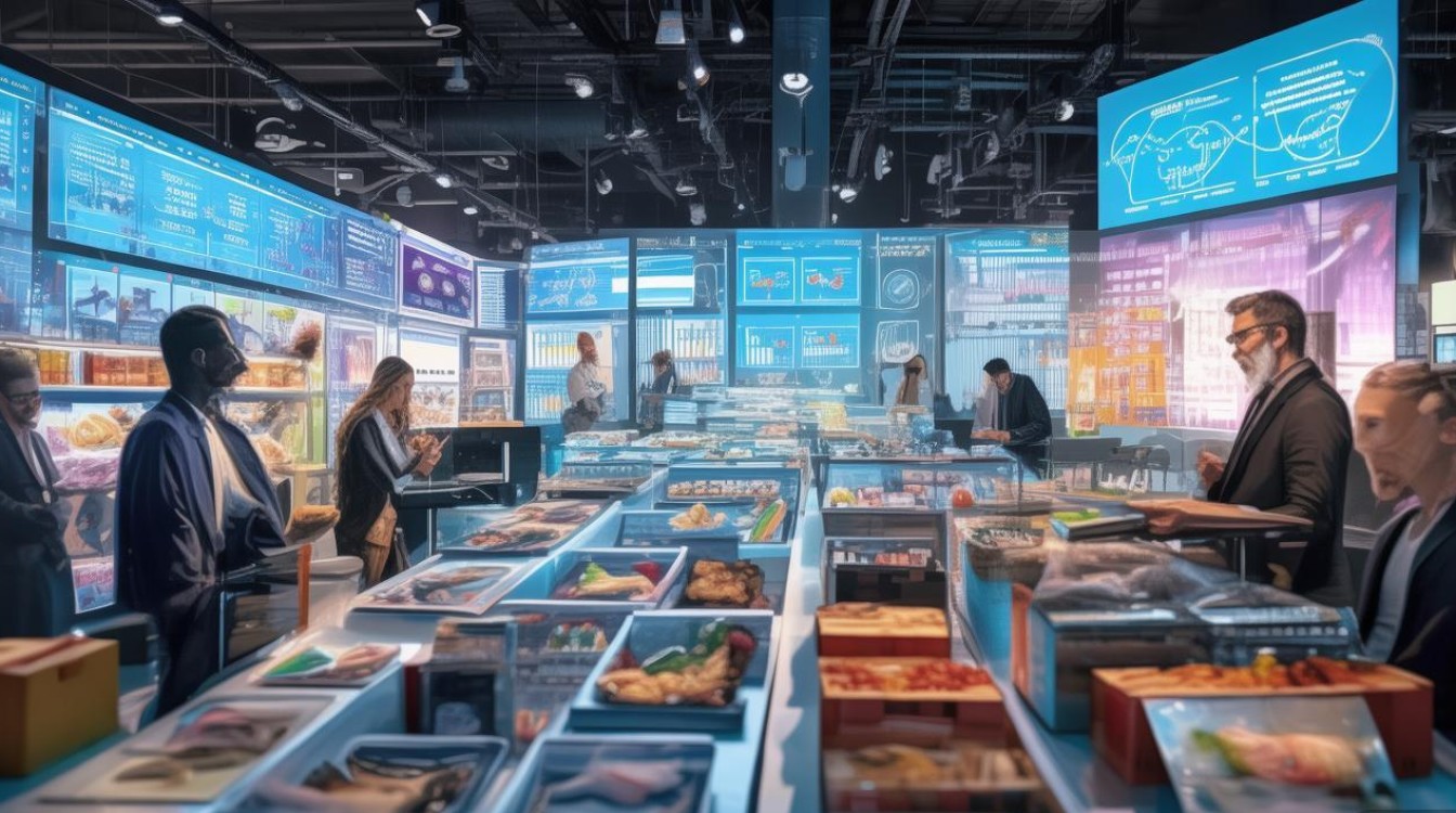 电商该怎么做才能赚钱快