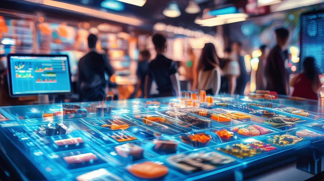 电商该怎么做才能赚钱快