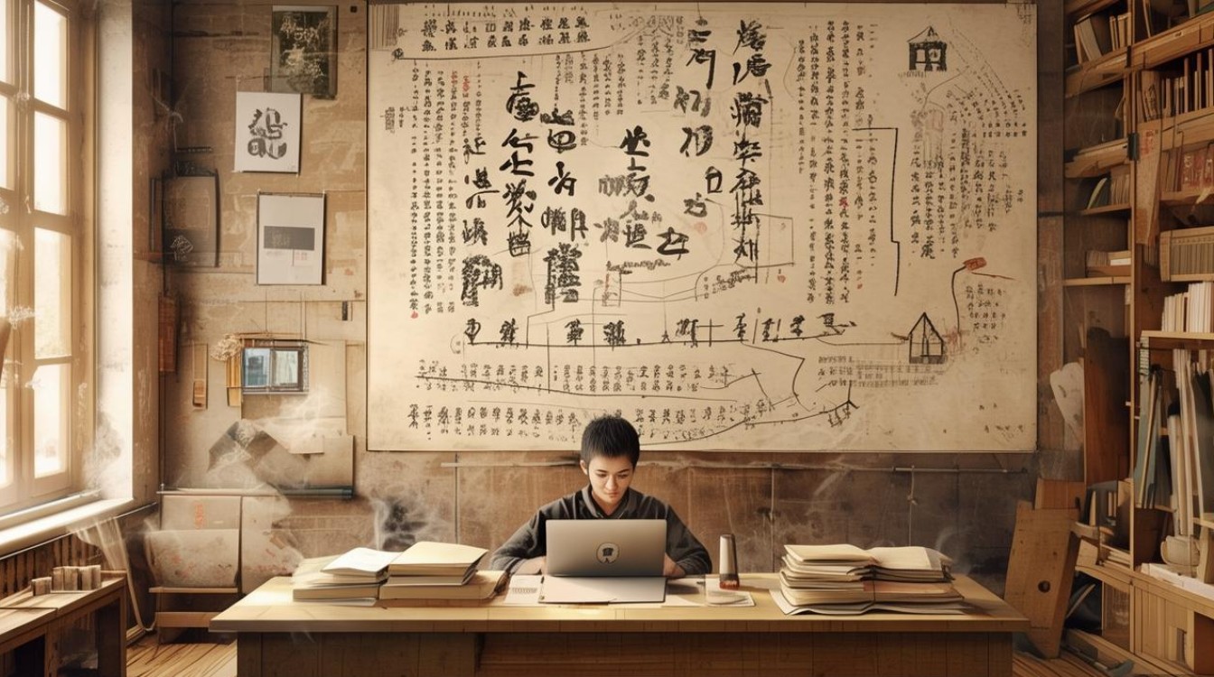 事业编怎么入手学习