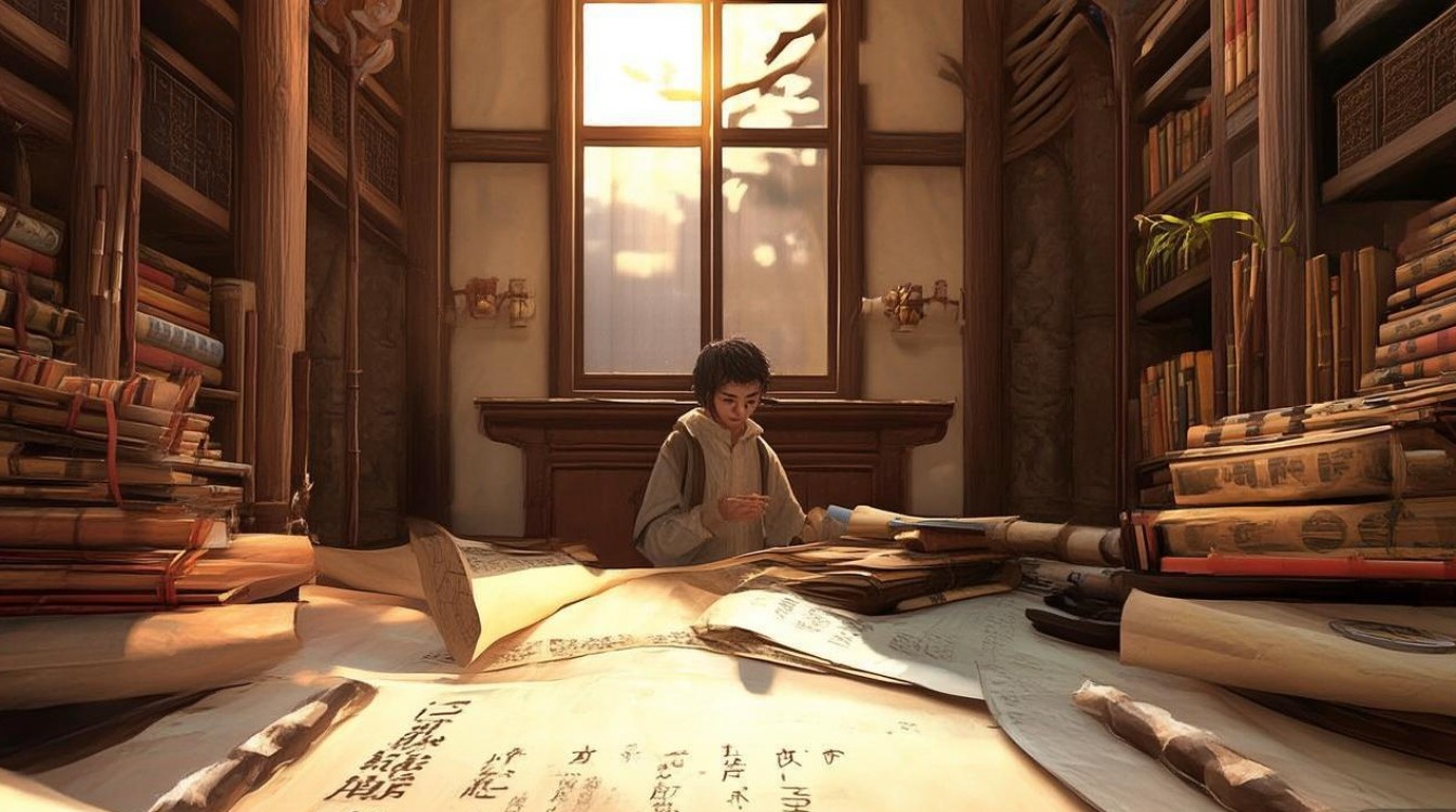 事业编怎么入手学习