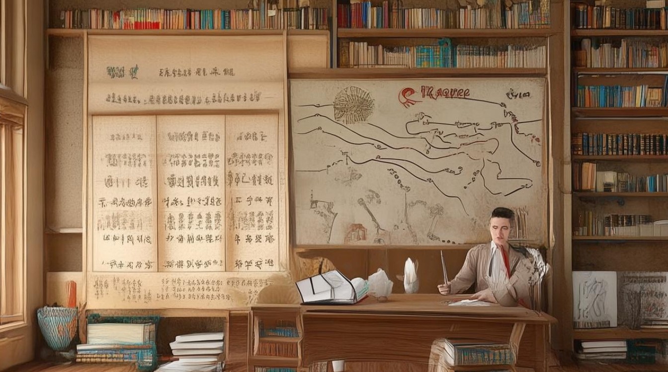 事业编怎么入手学习