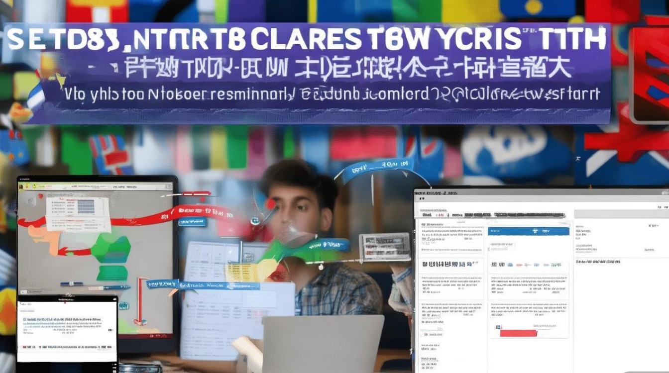 跨境电商新手如何入门TK开店流程？
