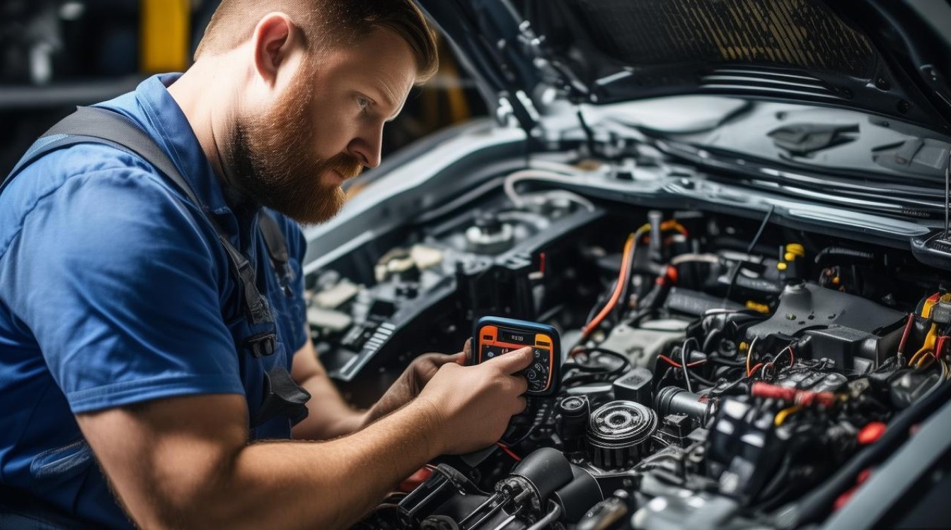 车子风扇马达不转怎么修 车子风扇马达不转怎么修