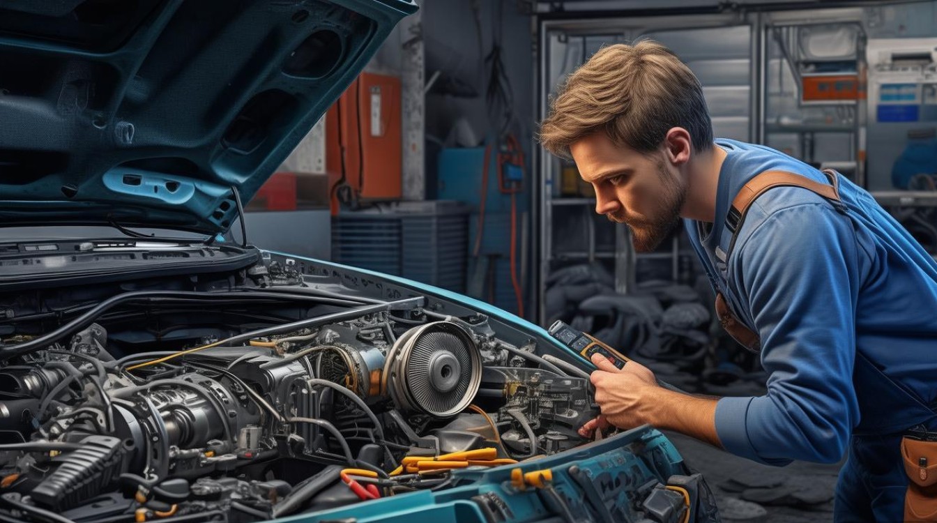 车子风扇马达不转怎么修 车子风扇马达不转怎么修