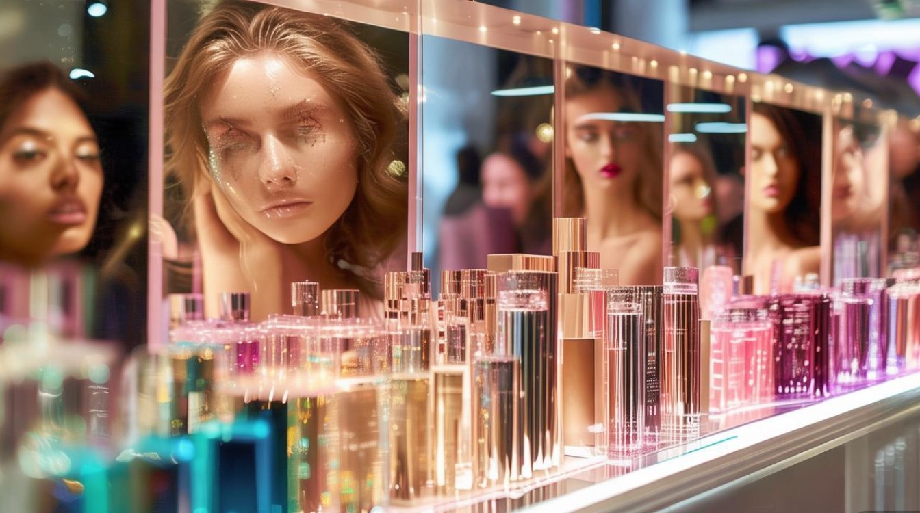 电商美妆类目该怎么做呢